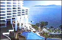 Royal Cliff Grand Pattaya Hotel