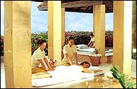 Royal Cliff Grand Pattaya Hotel - Massage