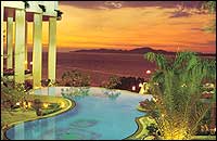 Royal Cliff Grand Pattaya Hotel - Swimming Pool