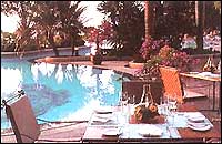 Royal Cliff Terrace Pattaya Hotel - Swimming Pool