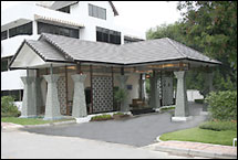 Royal Orchid Resort Pattaya