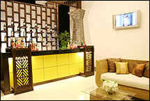 Bar - Royal Orchid Resort Pattaya