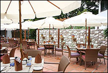 Restaurant - Royal Orchid Resort Pattaya