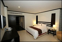 Guest Room - Royal Orchid Resort Pattaya