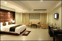 Guest Room - Royal Orchid Resort Pattaya