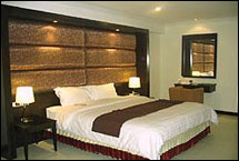 Guest Room - Royal Orchid Resort Pattaya
