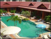 Ruen Thai Pool