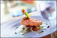 Sheraton Hotel, Pattaya - World Cuisine