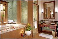 Sheraton Hotel, Pattaya - Deluxe Pavilion Room 