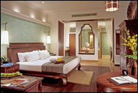 Sheraton Hotel, Pattaya - Deluxe Pavilion Bath Room