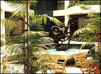 Siam Bayshore Resort - The Greenery