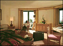 Siam Bayshore Resort - The Suites