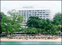 Siam Bayview Hotel