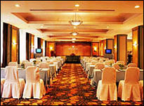 Siam Bayview Hotel - Meeting