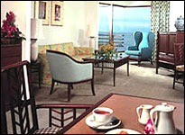 Siam Bayview Hotel - Executive Suite