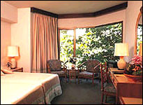 Siam Bayview Hotel - Garden Wing Rooms