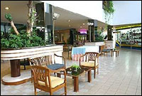 Sigma Resort Jomtien, Pattaya - Reception