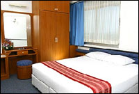 Sigma Resort Jomtien, Pattaya - Guest Room