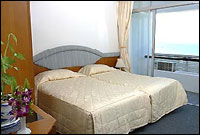 Sigma Resort Jomtien, Pattaya - Guest Room