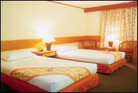 Sunbeam Hotel Pattaya - Standard Twin Room