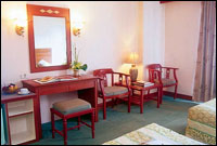 Sunbeam Hotel Pattaya - Superior Twin Room