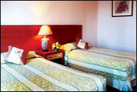 Sunbeam Hotel Pattaya - Superior Twin Room