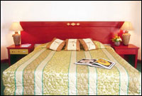 Sunbeam Hotel Pattaya - Superior Double Room