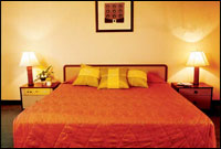 Sunbeam Hotel Pattaya - Suite Room