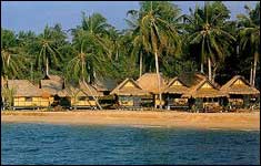 Discount Thailand Online Reservations Center - Pattaya Hotels