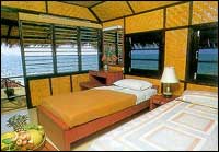 Resorts and Accommodations Guide