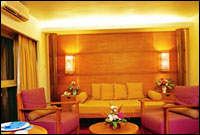 Room - Sunshine Garden Resort Pattaya