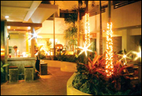 The Garden Court Bar