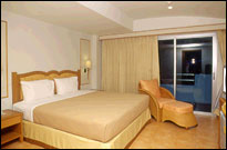 Sunshine Vista Serviced Apartment, Pattaya - Family Suite