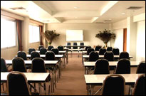 Sunshine Vista Serviced Apartment, Pattaya - Meeting