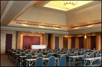 Sunshine Vista Serviced Apartment, Pattaya - Meeting