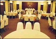 The Green Park Resort, Pattaya - Banquet