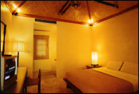 The Green Park Resort, Pattaya - Room