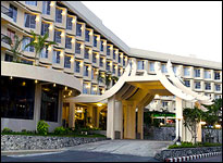 The Regent Marina Hotel, Pattaya