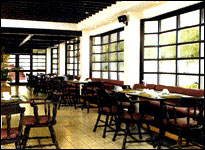 The Regent Marina Hotel, Pattaya - Coffee Shop