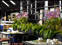 The Regent Marina Hotel, Pattaya - Coffee Shop