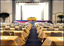 The Regent Marina Hotel, Pattaya - Meeting