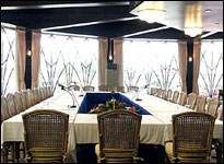 The Regent Marina Hotel, Pattaya - Meeting