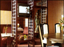 The Regent Marina Hotel, Pattaya - Room