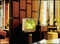 The Regent Marina Hotel, Pattaya - Room