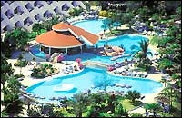 The Royal Wing Pattaya Hotel - Swimming Pool