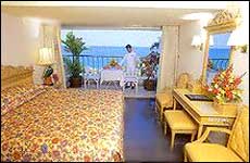 The Royal Wing Pattaya Hotel - Presidential Suites