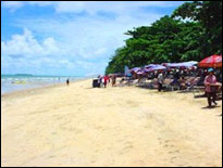 White House Resort, Pattaya - Jomtien Beach