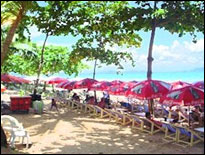 White House Resort, Pattaya - Jomtien Beach