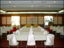 White House Resort, Pattaya - Meeting Room