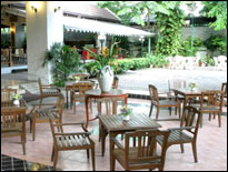 White House Resort - Restaurant